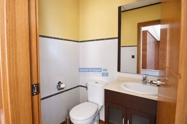 Commercieel te koop in Alfara d'Algimia - € 79.000 (Ref: 10160778)