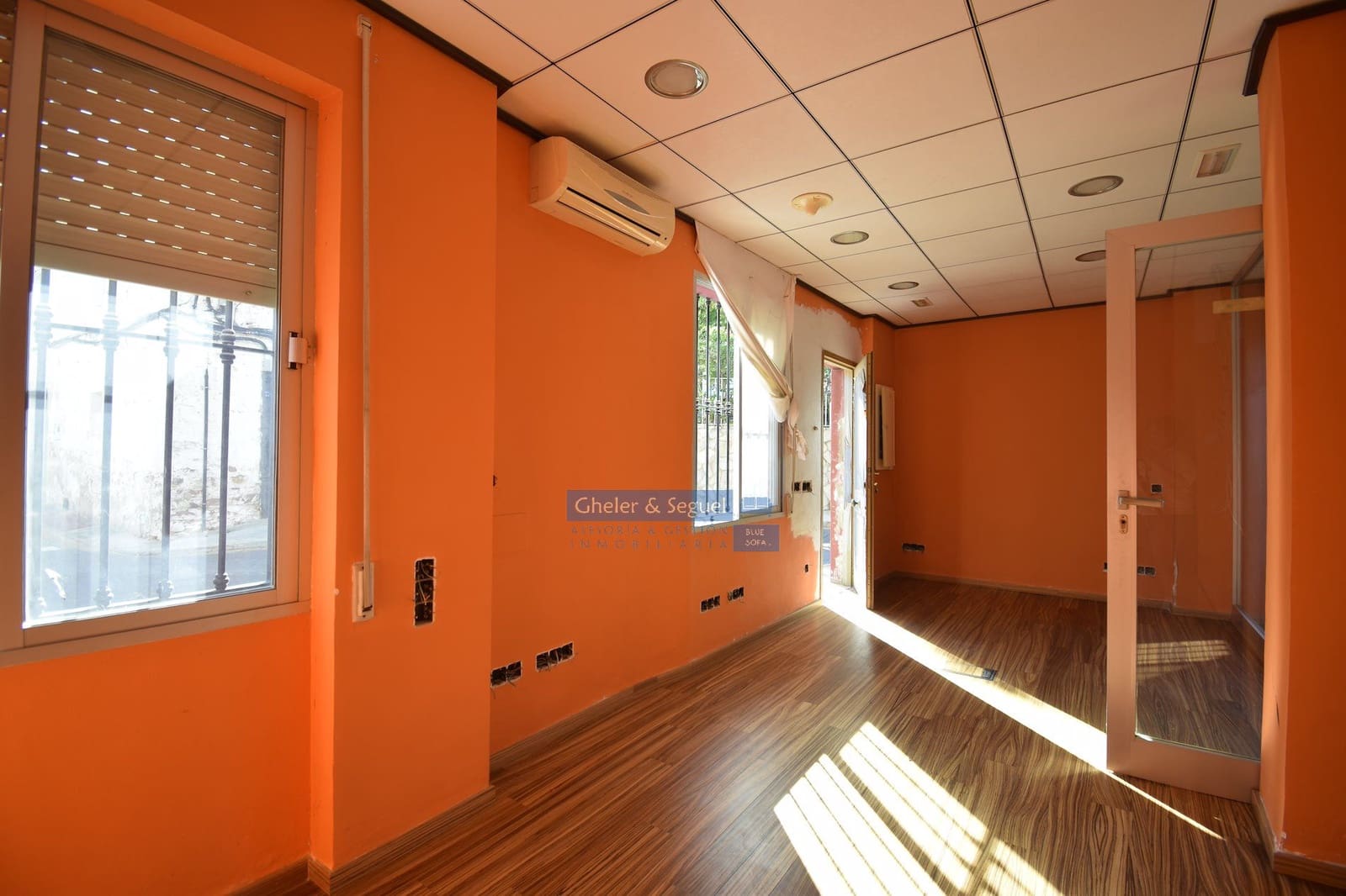 Commercieel te koop in Alfara d'Algimia - € 79.000 (Ref: 10160778)
