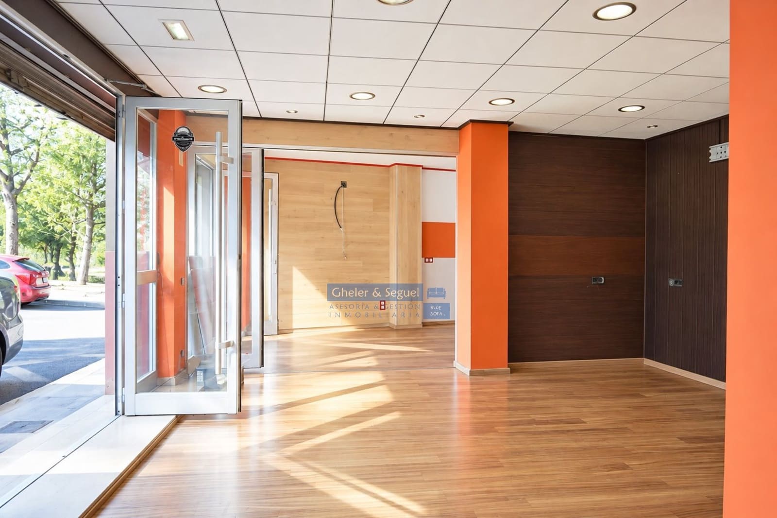 Commercieel te koop in Alfara d'Algimia - € 79.000 (Ref: 10160778)