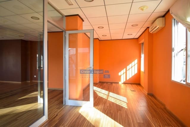 Commercieel te koop in Alfara d'Algimia - € 79.000 (Ref: 10160778)
