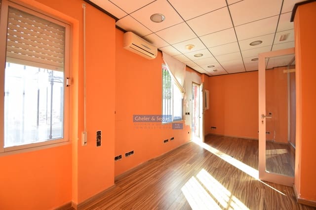 Commercieel te koop in Alfara d'Algimia - € 79.000 (Ref: 10160778)
