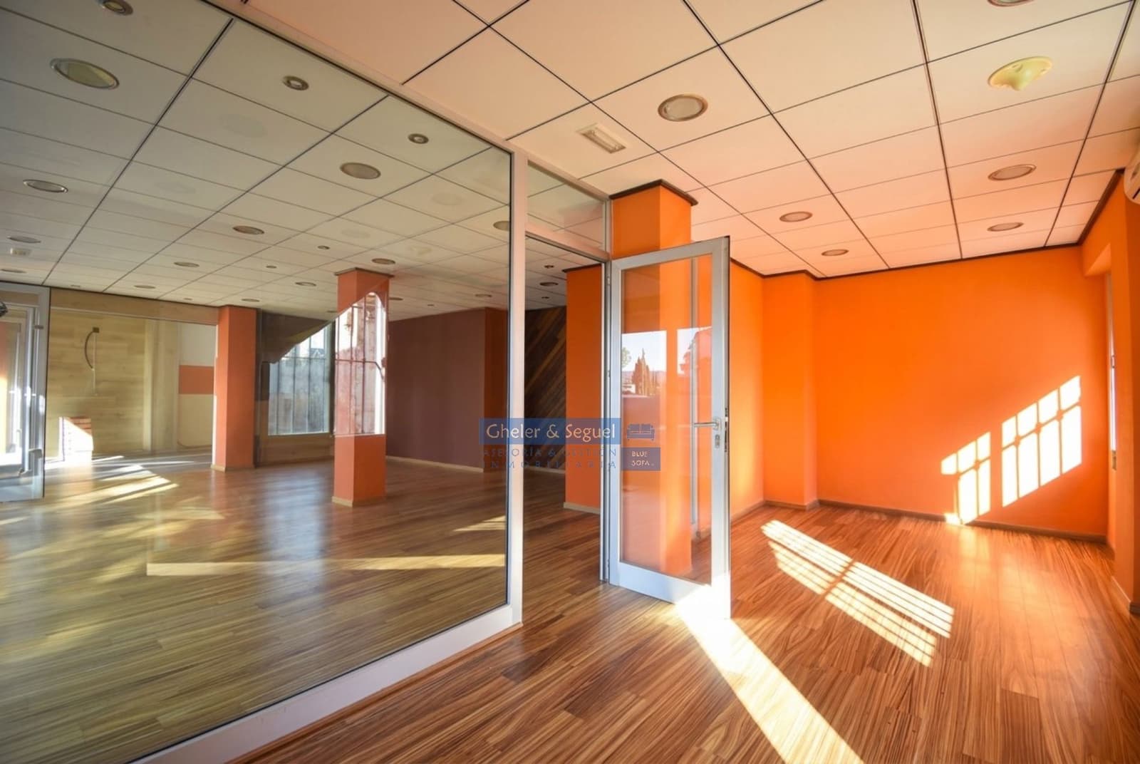 Commercieel te koop in Alfara d'Algimia - € 79.000 (Ref: 10160778)