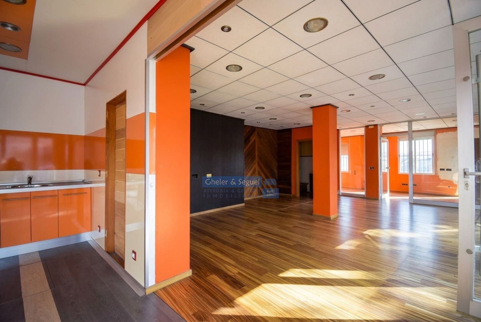 Commercieel te koop in Alfara d'Algimia - € 79.000 (Ref: 10160778)
