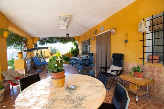 4 soverom Finca/Herregård til salgs i Casinos med svømmebasseng garasje - € 185 000 (Ref: 10165815)
