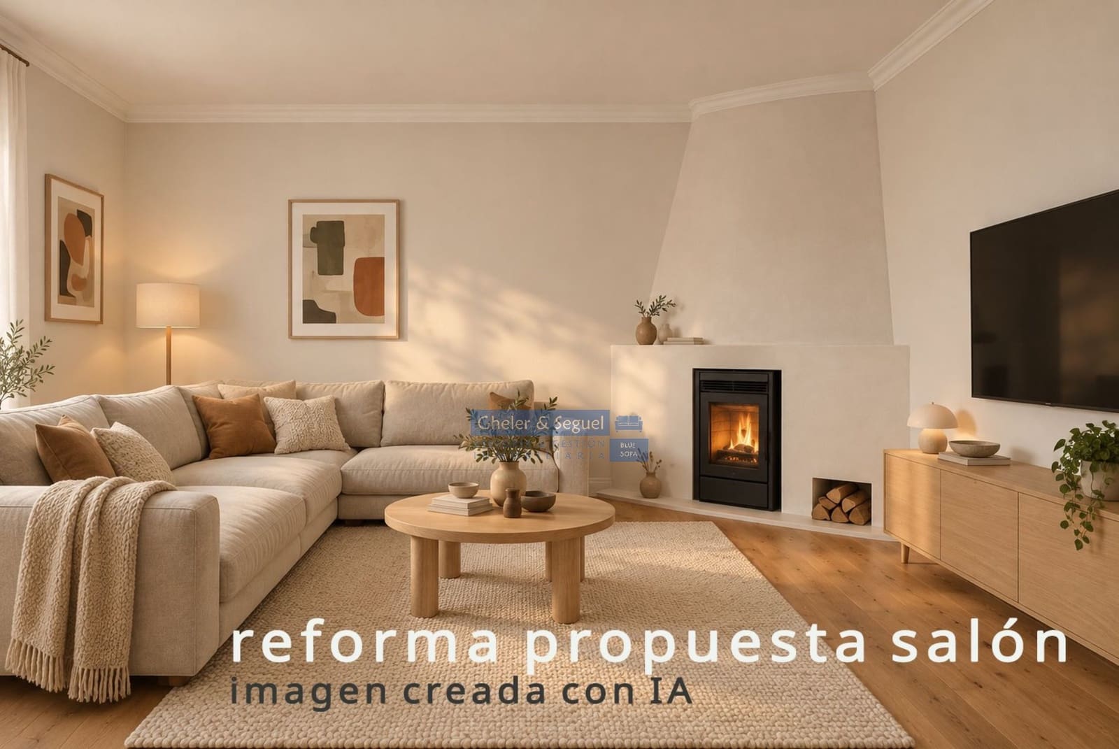 4 soverom Finca/Herregård til salgs i Casinos med svømmebasseng garasje - € 185 000 (Ref: 10165815)