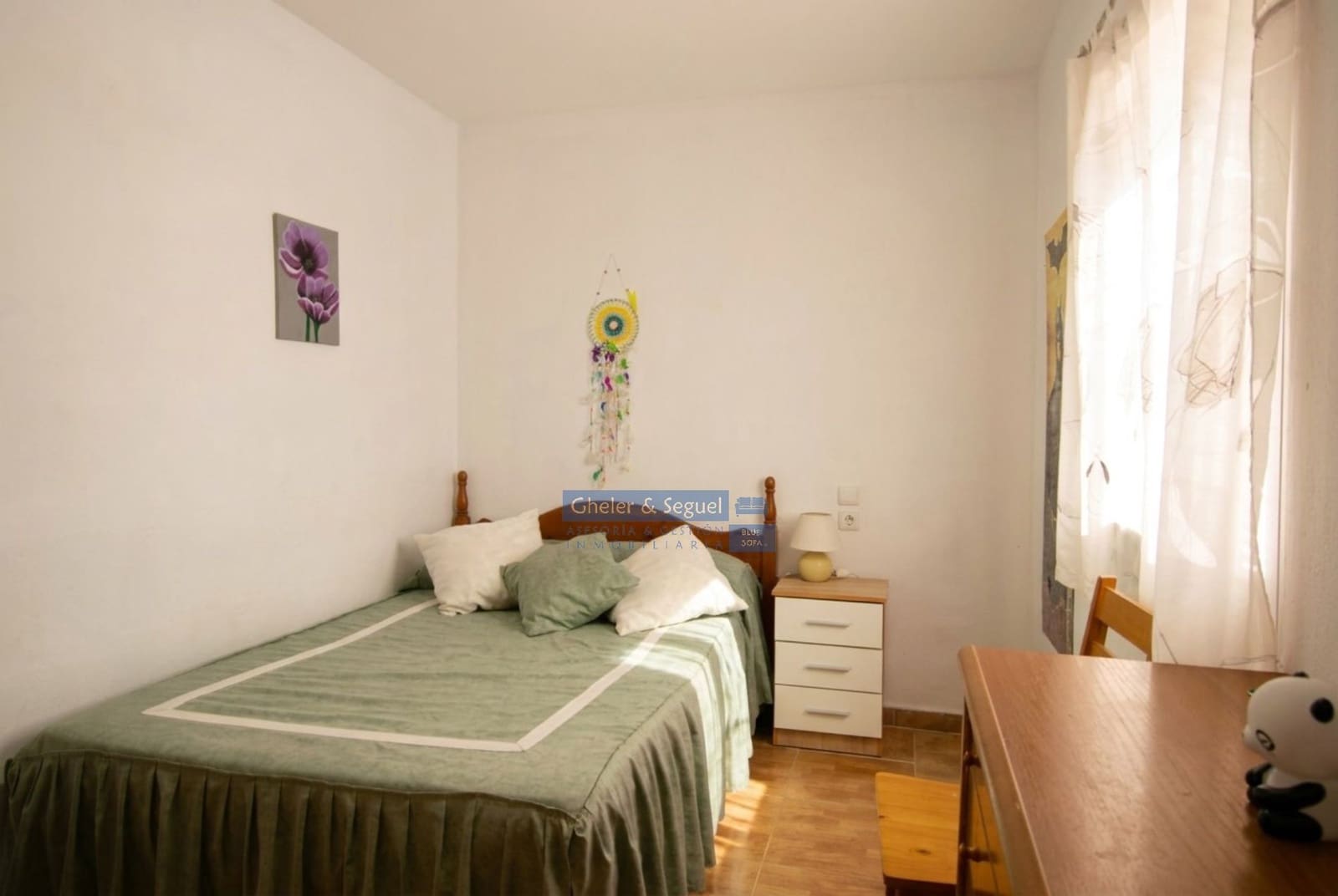 4 soverom Finca/Herregård til salgs i Casinos med svømmebasseng garasje - € 185 000 (Ref: 10165815)