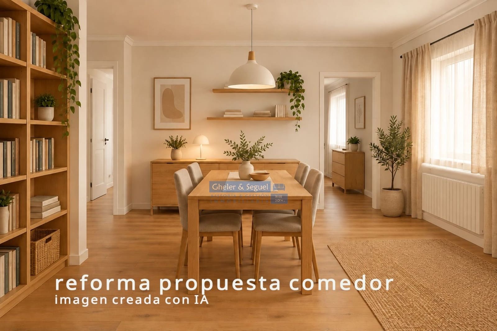 4 soverom Finca/Herregård til salgs i Casinos med svømmebasseng garasje - € 185 000 (Ref: 10165815)
