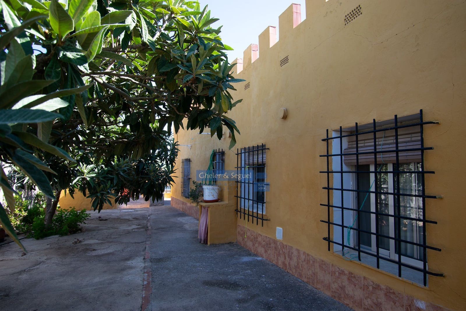 4 soverom Finca/Herregård til salgs i Casinos med svømmebasseng garasje - € 185 000 (Ref: 10165815)