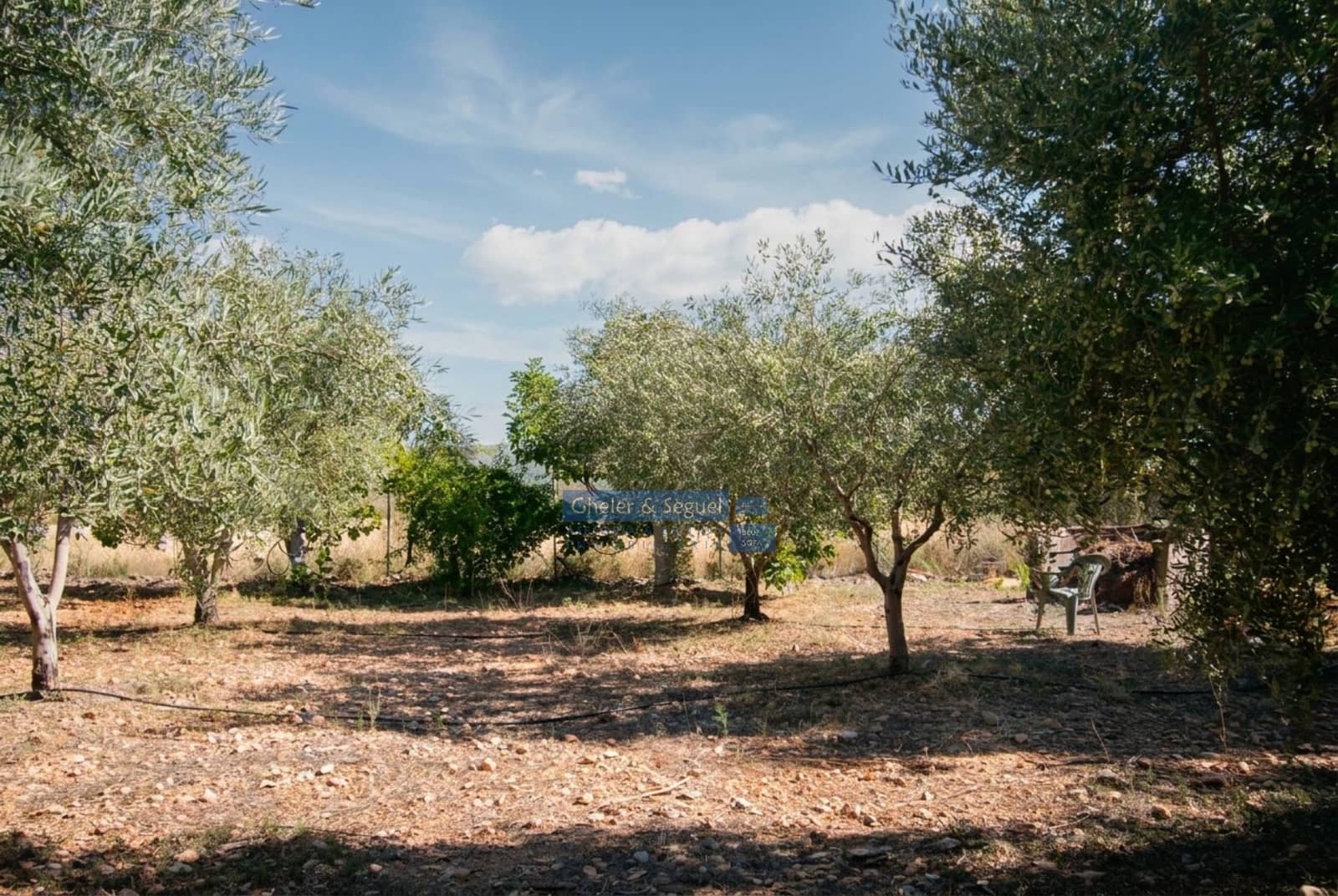 4 soverom Finca/Herregård til salgs i Casinos med svømmebasseng garasje - € 185 000 (Ref: 10165815)