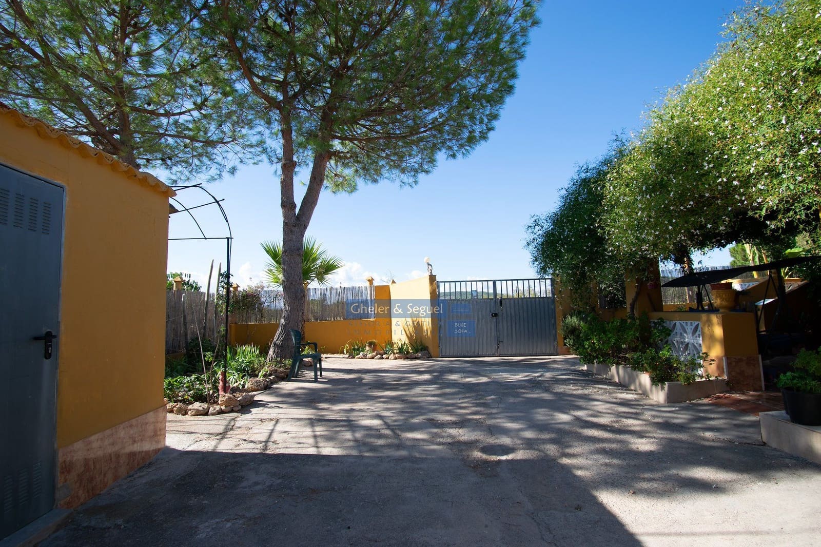 4 soverom Finca/Herregård til salgs i Casinos med svømmebasseng garasje - € 185 000 (Ref: 10165815)