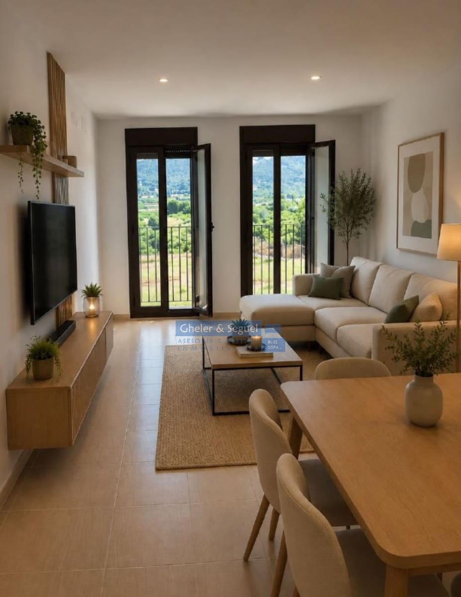 2 bedroom Apartment for sale in Petres - € 175,000 (Ref: 10167525)