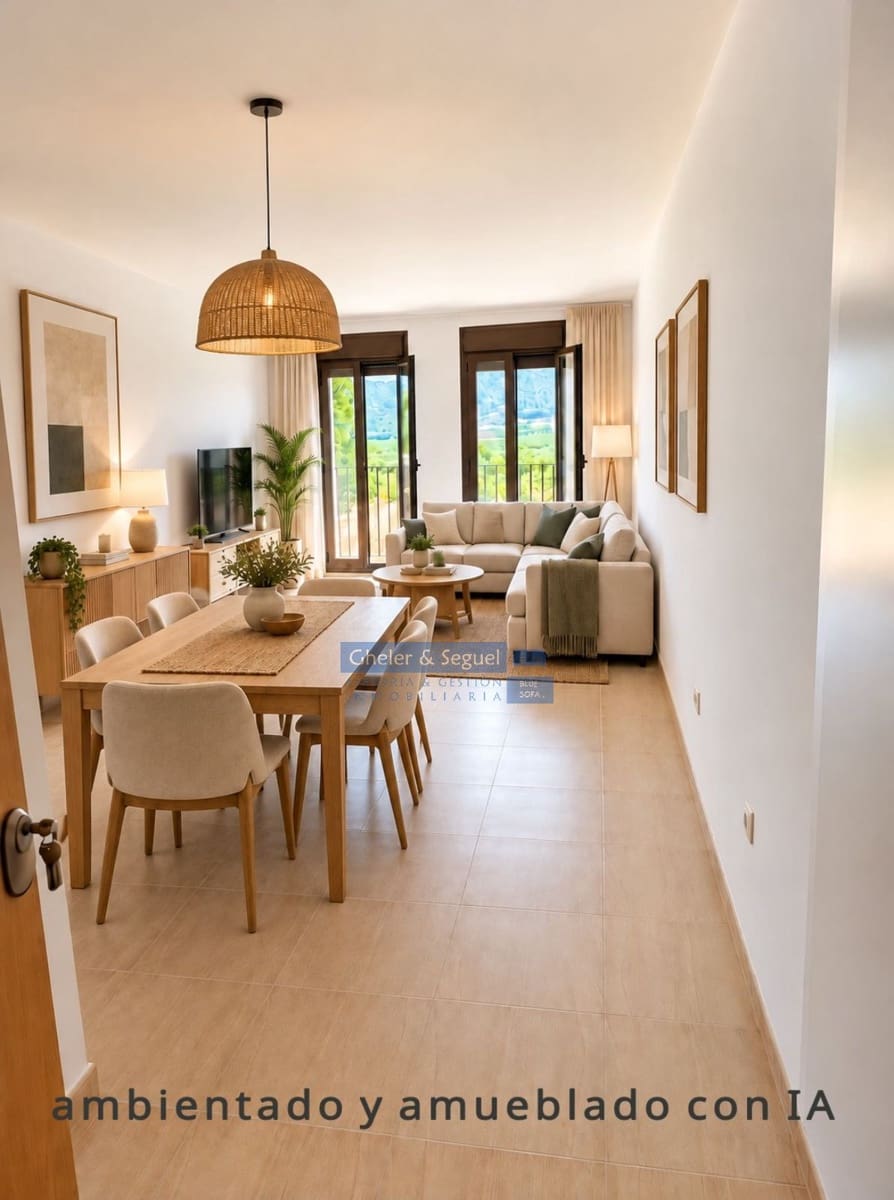 2 bedroom Apartment for sale in Petres - € 175,000 (Ref: 10167525)