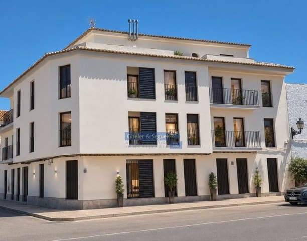 2 soveværelse Lejlighed til salg i Petrés - € 175.000 (Ref: 10167525)
