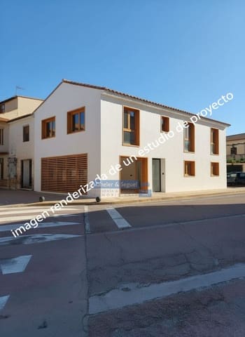 Haus zu verkaufen in Estivella - 80.000 € (Ref: 9522718)
