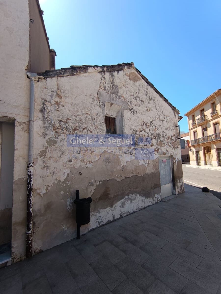 Haus zu verkaufen in Estivella - 80.000 € (Ref: 9522718)