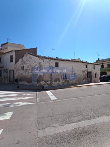 Haus zu verkaufen in Estivella - 80.000 € (Ref: 9522718)