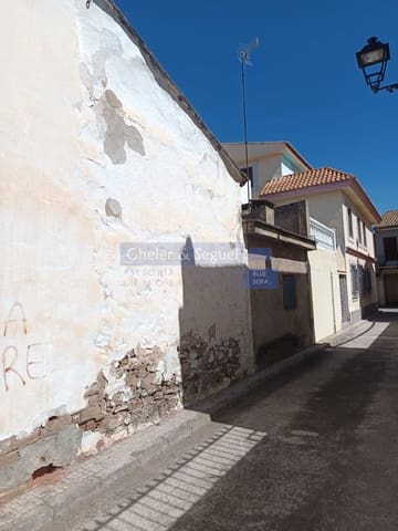 Haus zu verkaufen in Estivella - 80.000 € (Ref: 9522718)