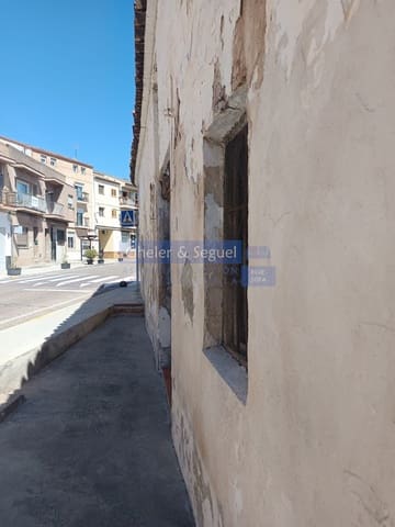 Haus zu verkaufen in Estivella - 80.000 € (Ref: 9522718)