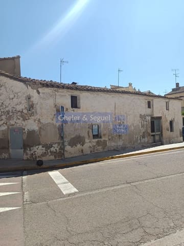 Haus zu verkaufen in Estivella - 80.000 € (Ref: 9522718)