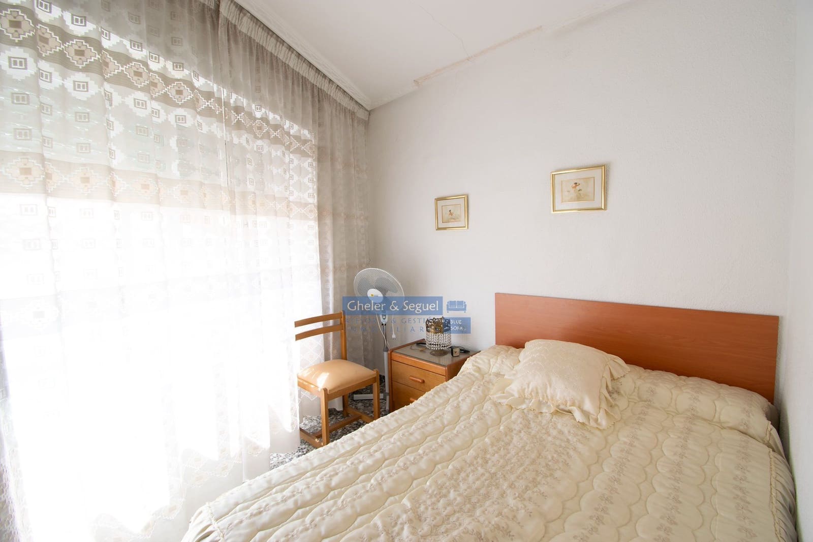 3 Zimmer Haus zu verkaufen in Segorbe - 90.000 € (Ref: 9522719)