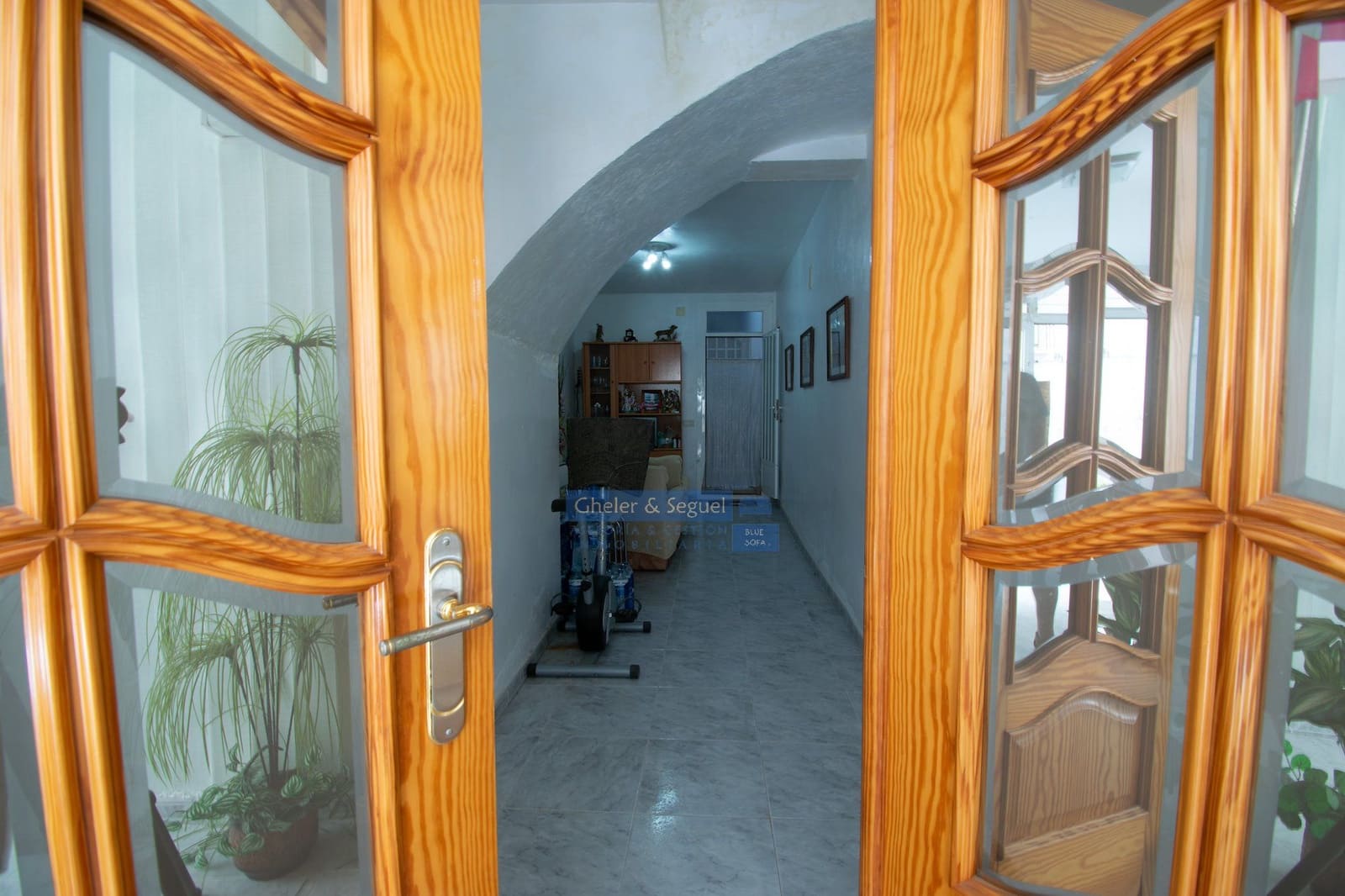 3 Zimmer Haus zu verkaufen in Segorbe - 90.000 € (Ref: 9522719)