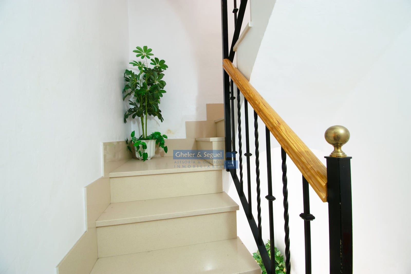 3 Zimmer Haus zu verkaufen in Segorbe - 90.000 € (Ref: 9522719)