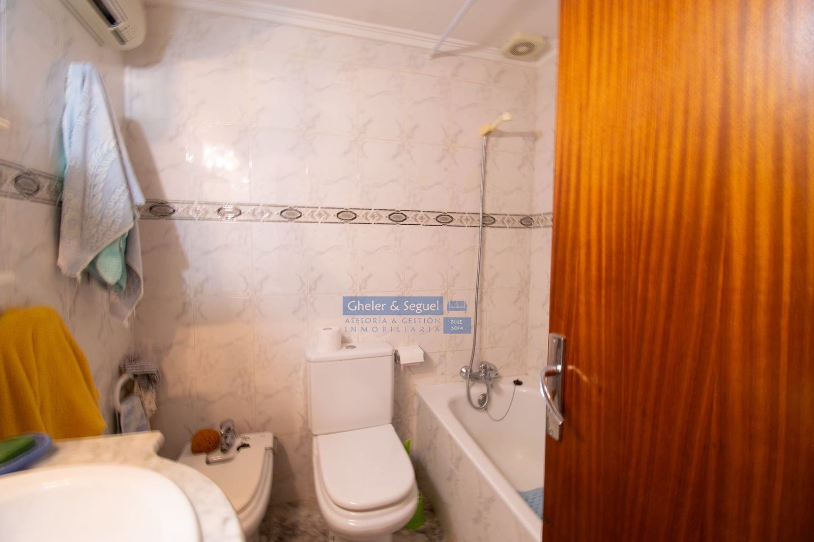 3 Zimmer Haus zu verkaufen in Segorbe - 90.000 € (Ref: 9522719)