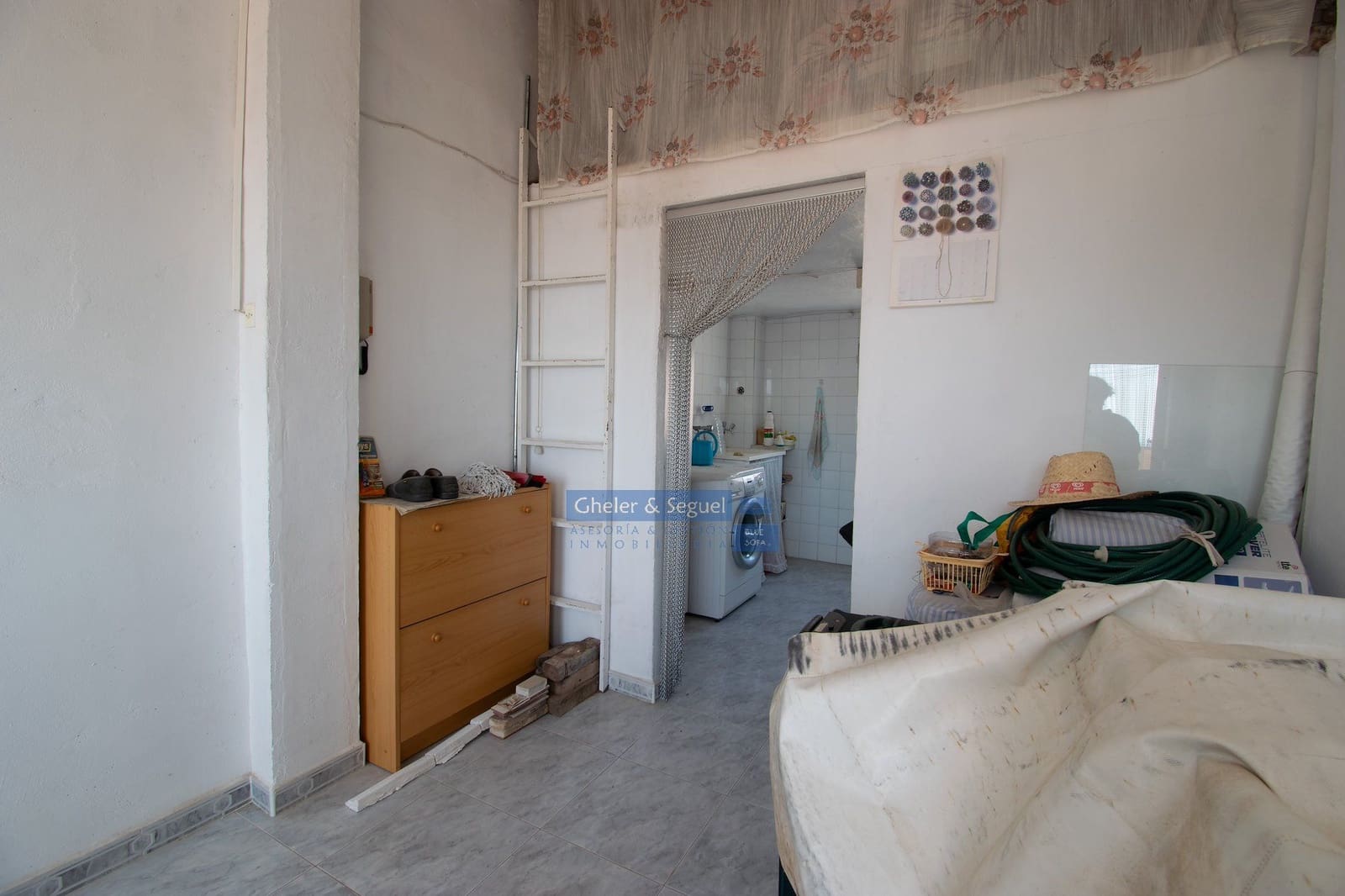 3 Zimmer Haus zu verkaufen in Segorbe - 90.000 € (Ref: 9522719)