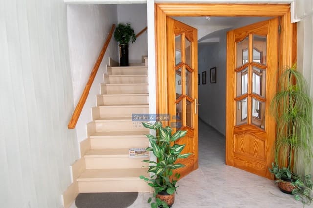 3 Zimmer Haus zu verkaufen in Segorbe - 90.000 € (Ref: 9522719)