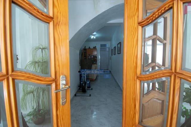 3 Zimmer Haus zu verkaufen in Segorbe - 90.000 € (Ref: 9522719)