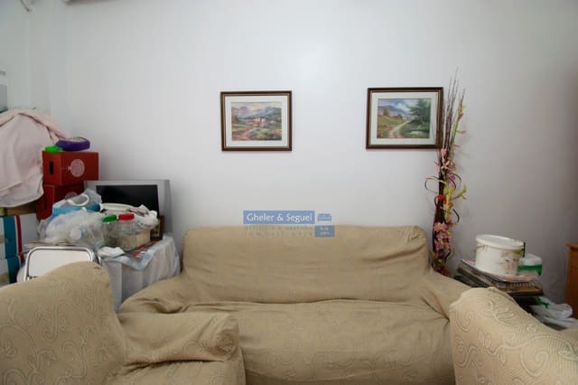 3 Zimmer Haus zu verkaufen in Segorbe - 90.000 € (Ref: 9522719)