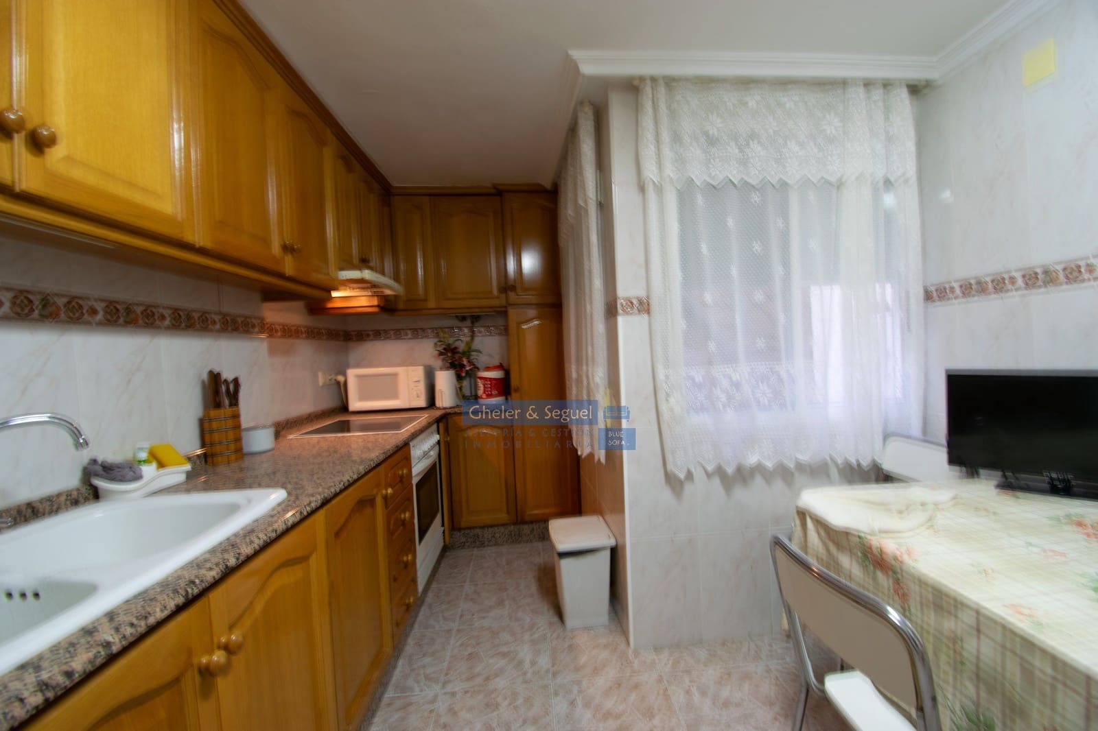 3 Zimmer Haus zu verkaufen in Segorbe - 90.000 € (Ref: 9522719)