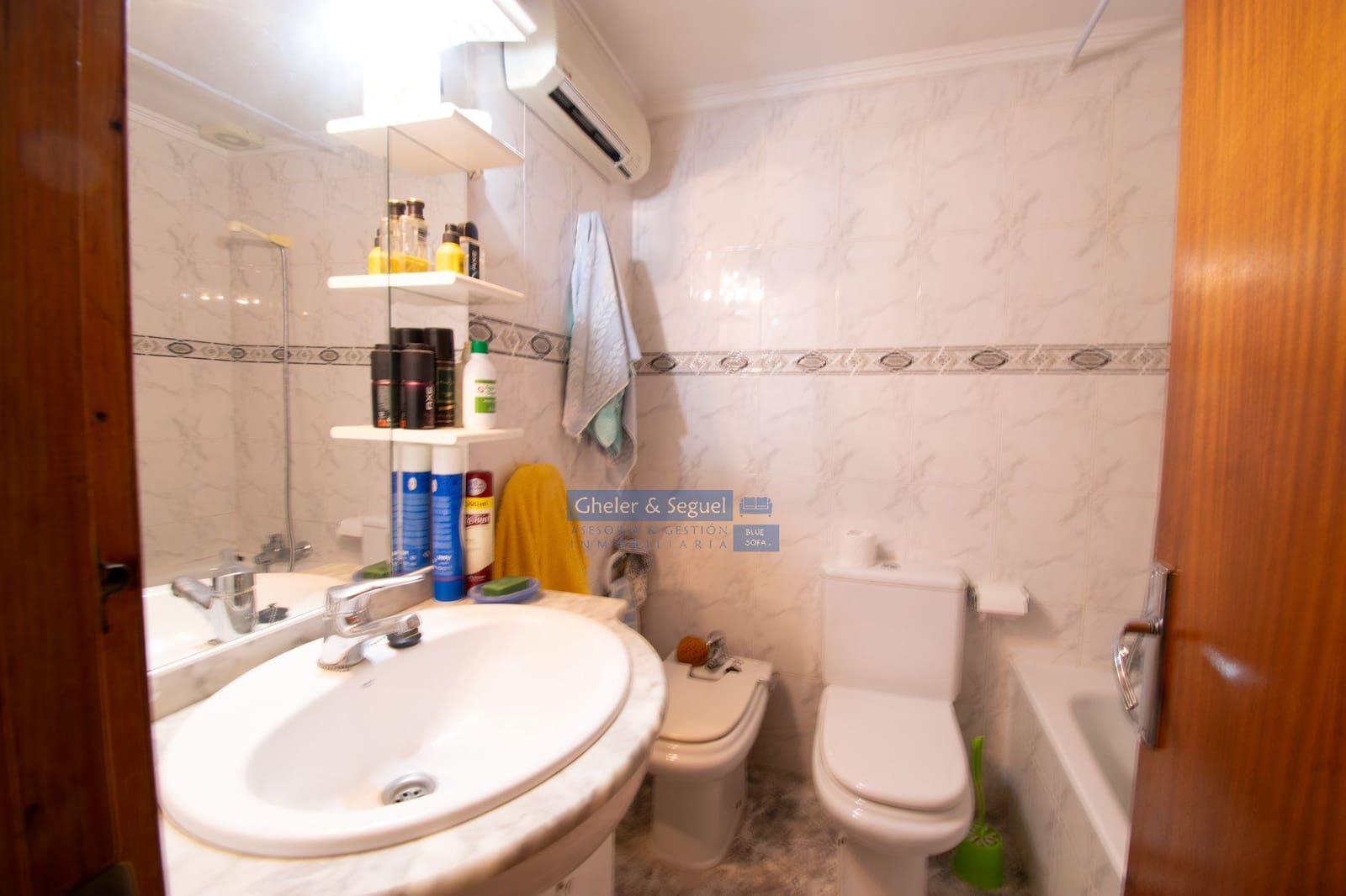 3 Zimmer Haus zu verkaufen in Segorbe - 90.000 € (Ref: 9522719)