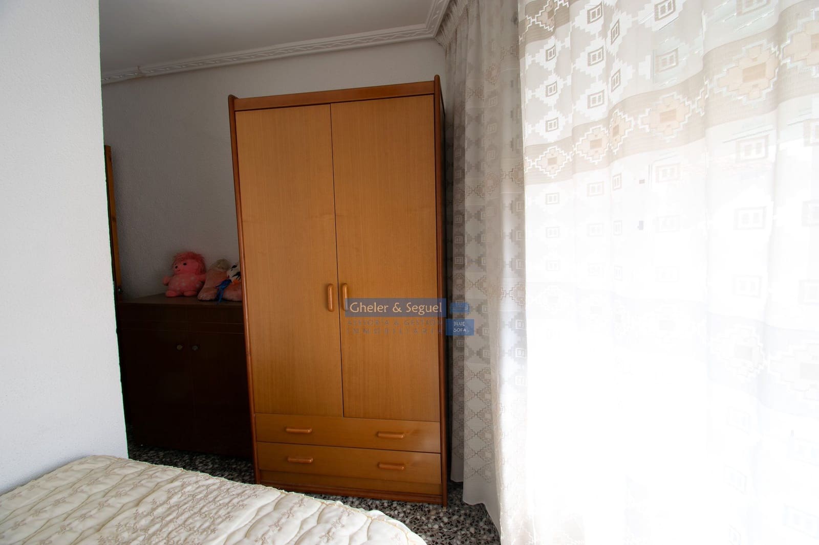 3 Zimmer Haus zu verkaufen in Segorbe - 90.000 € (Ref: 9522719)