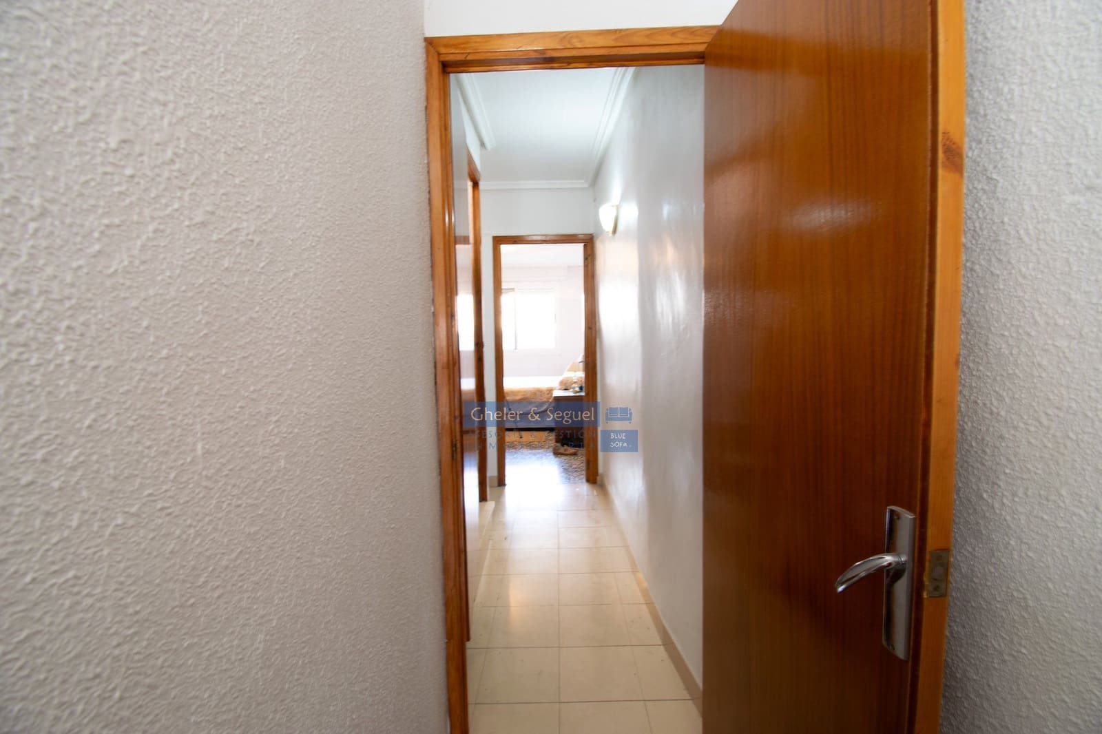 3 Zimmer Haus zu verkaufen in Segorbe - 90.000 € (Ref: 9522719)