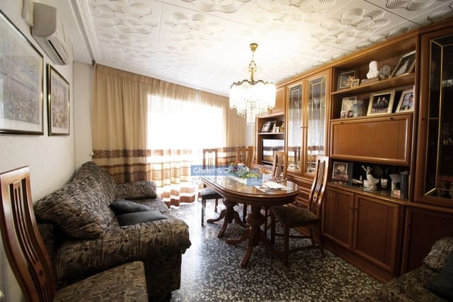 3 Zimmer Haus zu verkaufen in Segorbe - 90.000 € (Ref: 9522719)