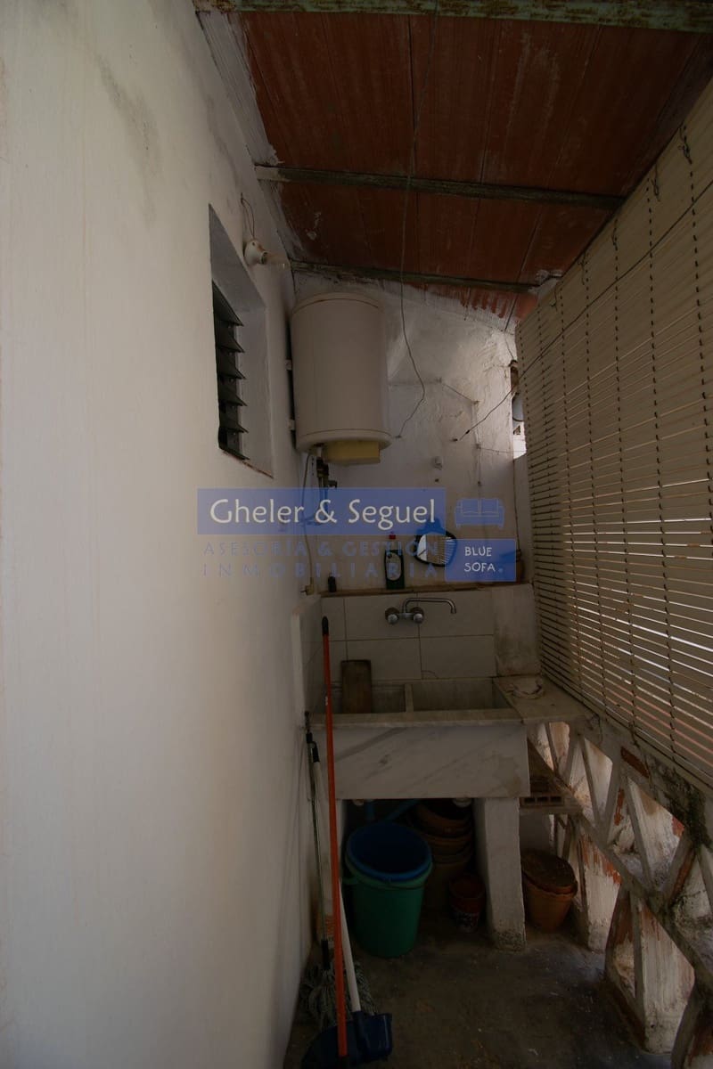 2 Zimmer Haus zu verkaufen in Segorbe - 55.000 € (Ref: 9522720)