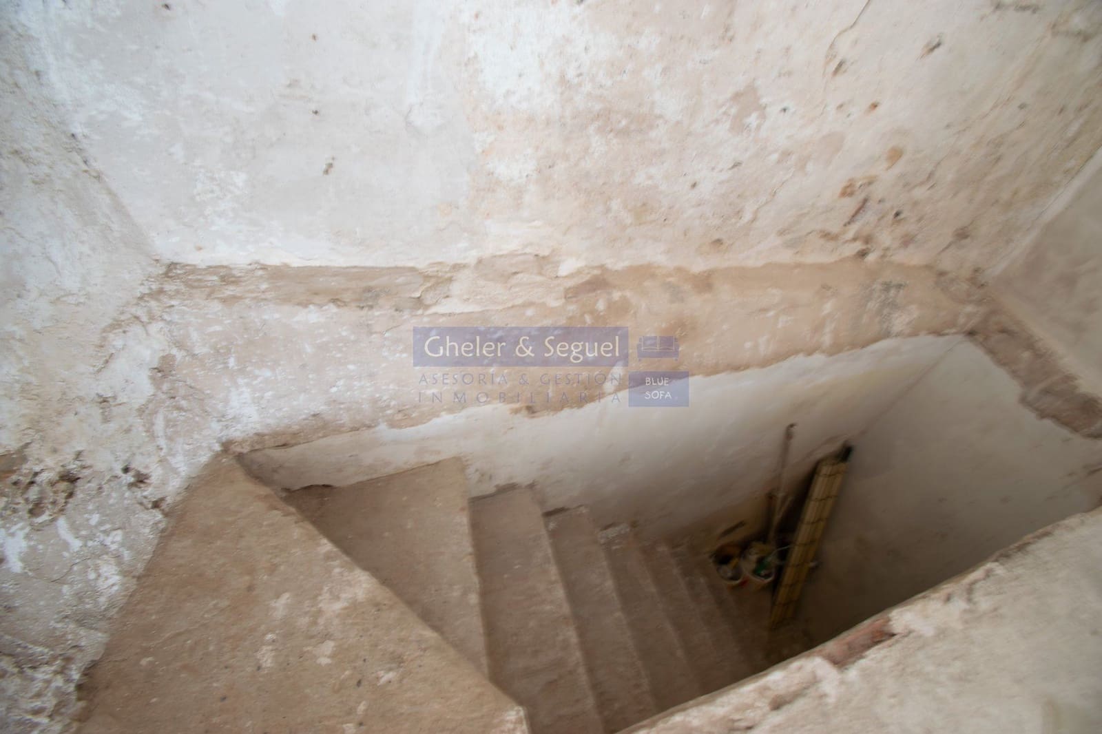 2 Zimmer Haus zu verkaufen in Segorbe - 55.000 € (Ref: 9522720)