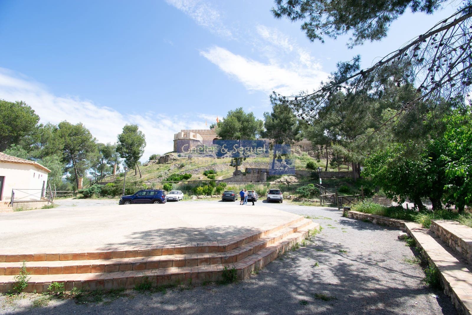 2 Zimmer Haus zu verkaufen in Segorbe - 55.000 € (Ref: 9522720)