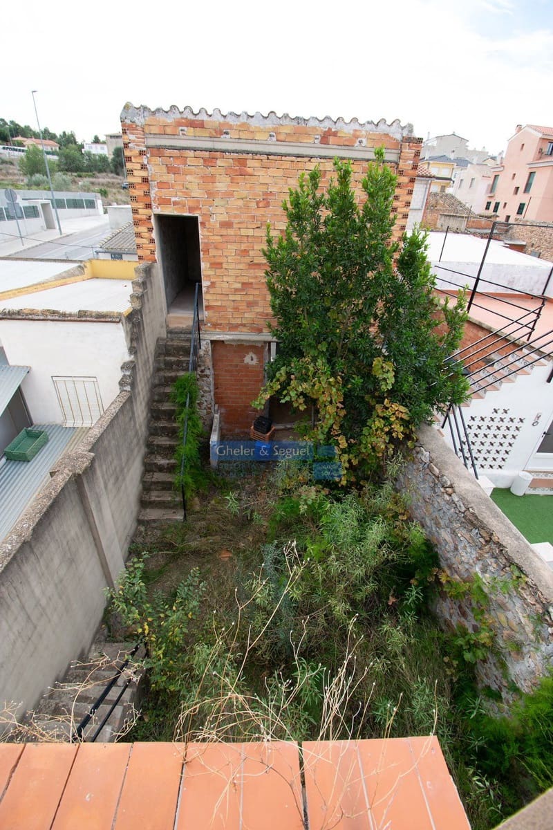 6 Zimmer Haus zu verkaufen in Soneja - 58.000 € (Ref: 9522721)