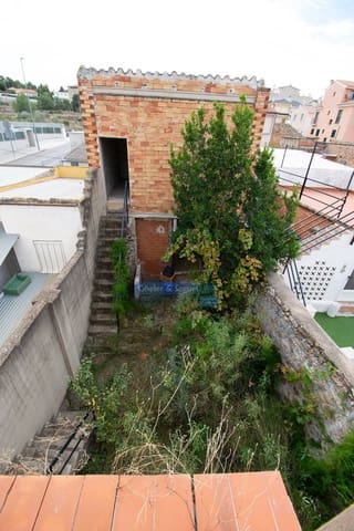 6 Zimmer Haus zu verkaufen in Soneja - 58.000 € (Ref: 9522721)