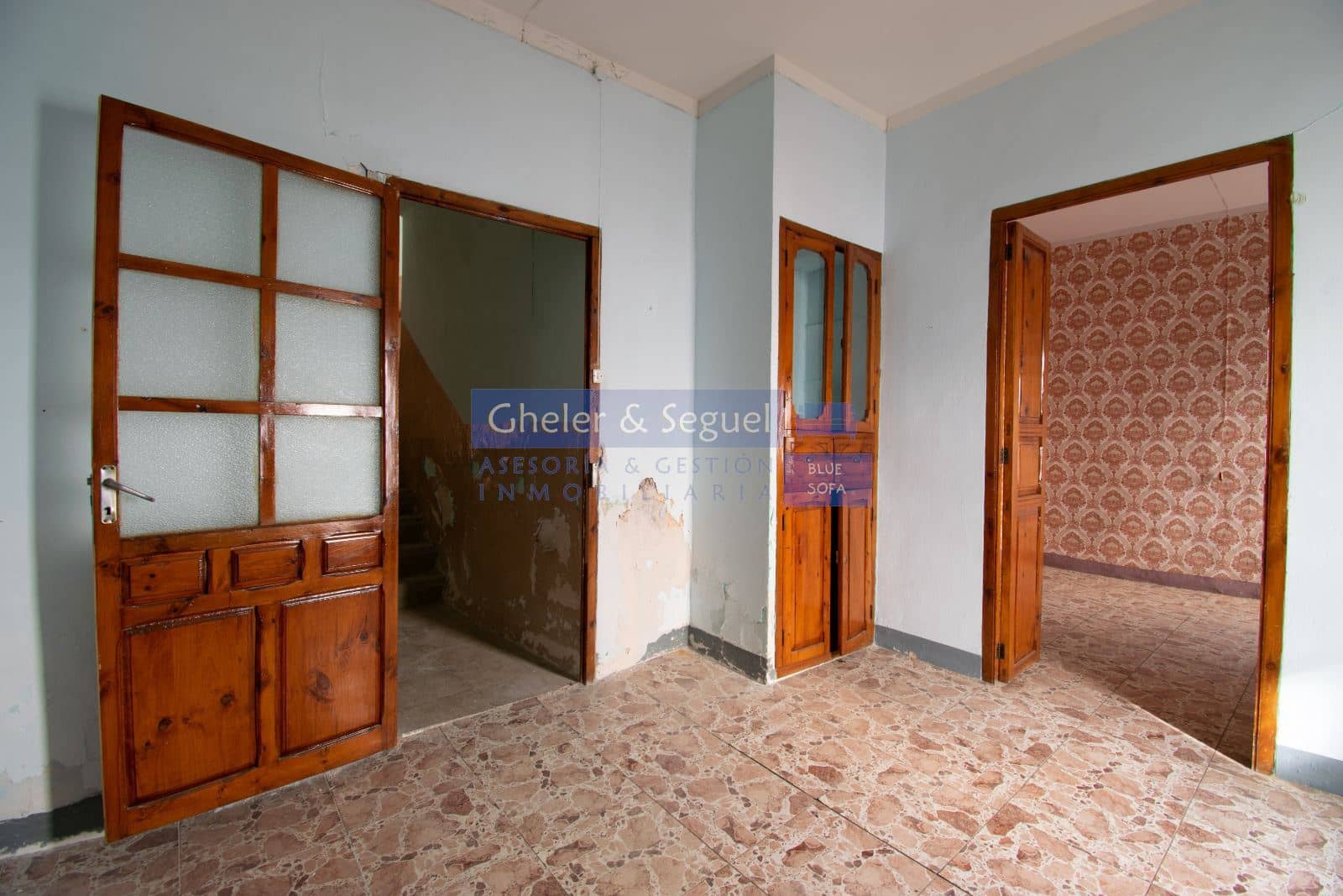 6 Zimmer Haus zu verkaufen in Soneja - 58.000 € (Ref: 9522721)