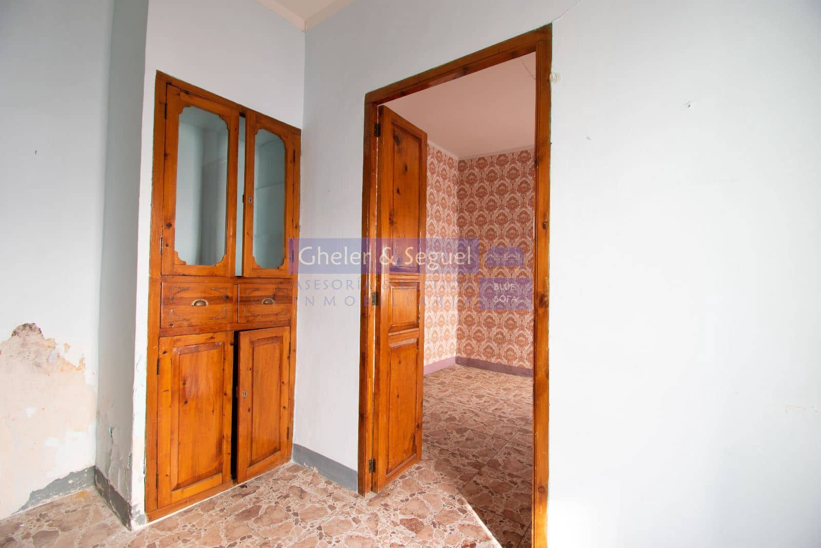 6 Zimmer Haus zu verkaufen in Soneja - 58.000 € (Ref: 9522721)