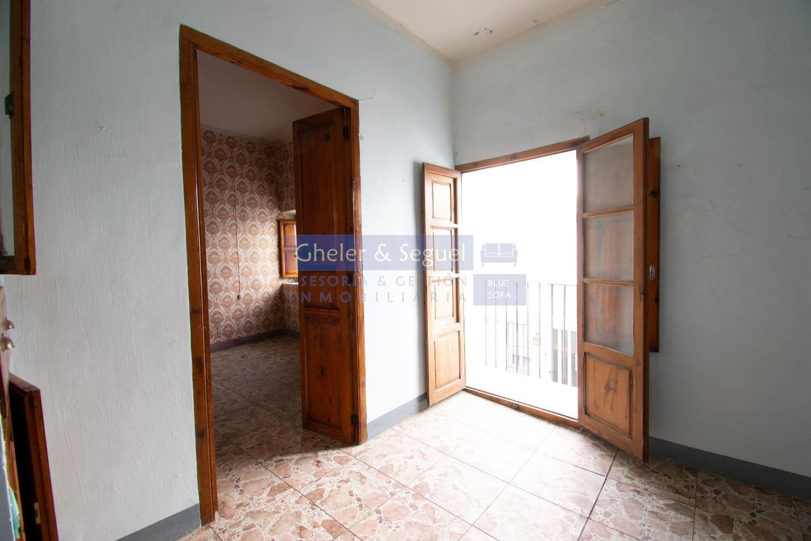 6 Zimmer Haus zu verkaufen in Soneja - 58.000 € (Ref: 9522721)