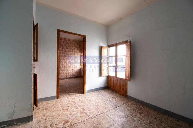 6 Zimmer Haus zu verkaufen in Soneja - 58.000 € (Ref: 9522721)