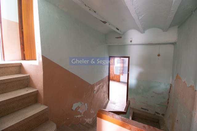 6 Zimmer Haus zu verkaufen in Soneja - 58.000 € (Ref: 9522721)