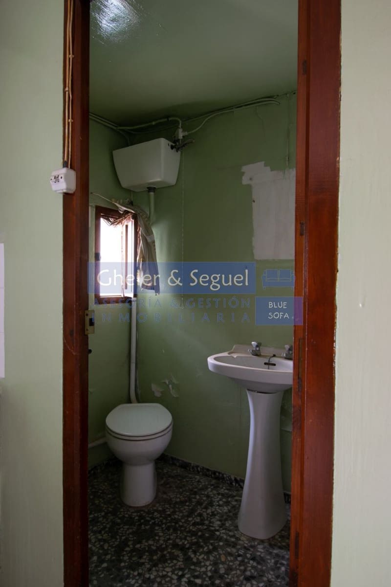 6 Zimmer Haus zu verkaufen in Soneja - 58.000 € (Ref: 9522721)