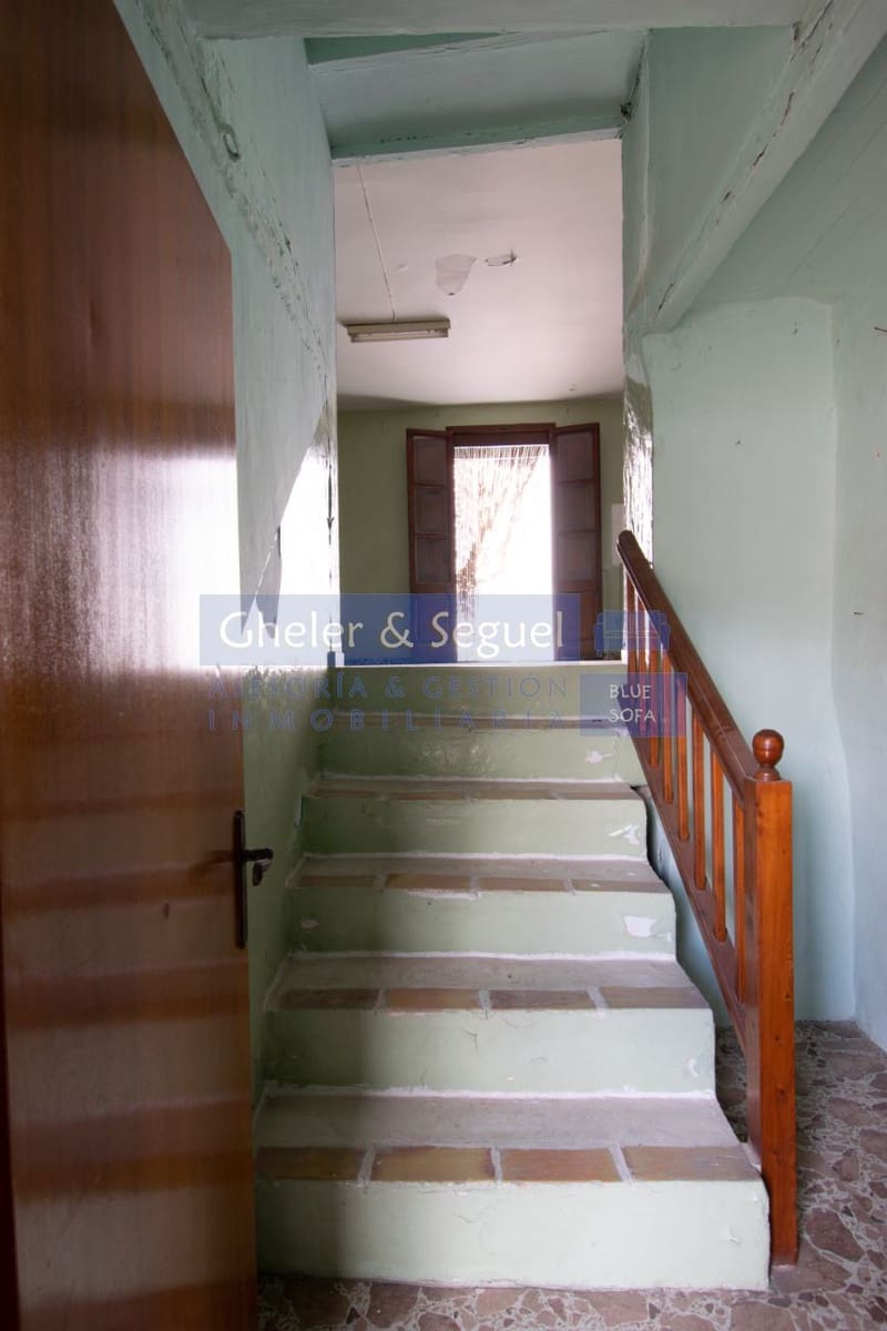 6 Zimmer Haus zu verkaufen in Soneja - 58.000 € (Ref: 9522721)