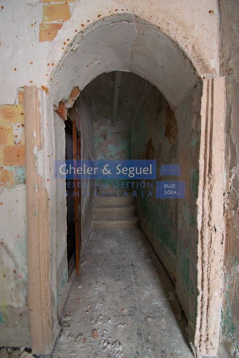 6 Zimmer Haus zu verkaufen in Soneja - 58.000 € (Ref: 9522721)