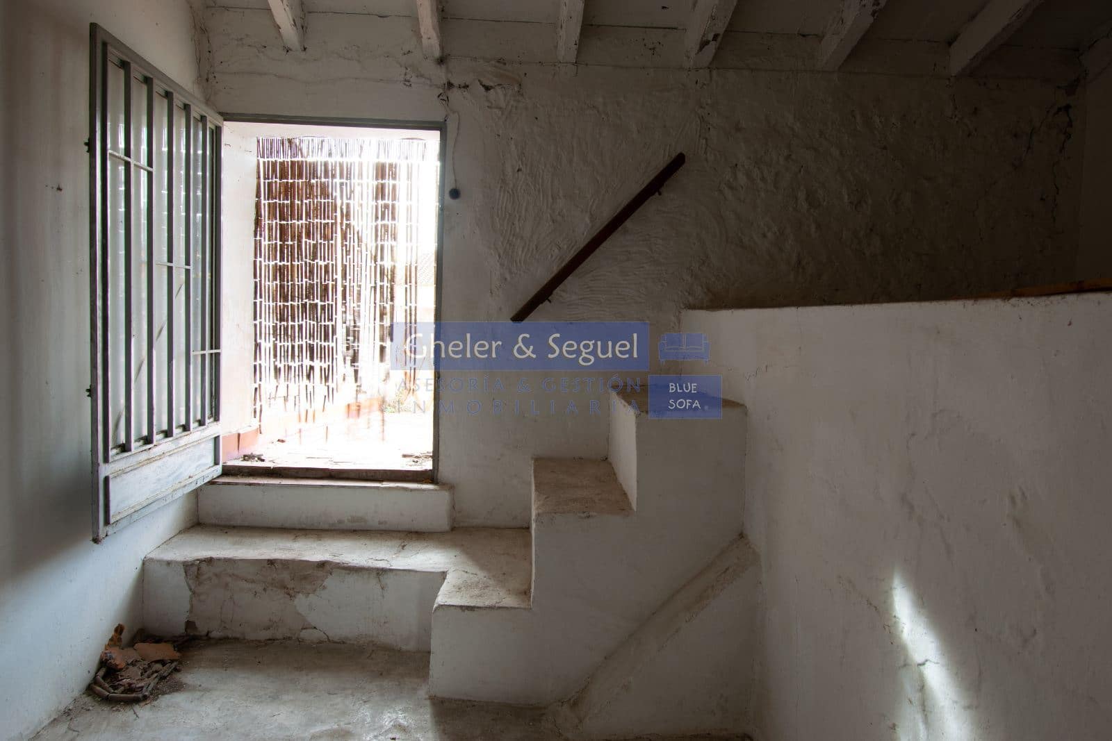 6 Zimmer Haus zu verkaufen in Soneja - 58.000 € (Ref: 9522721)